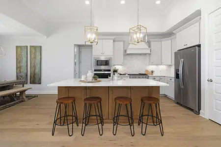 Shelton Square by Celebration Homes in Murfreesboro - image 11