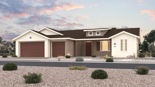 Westwood by Davidson Homes LLC in Prescott - photo 0 0