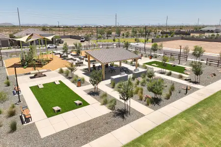 Miravida by Mattamy Homes in Surprise - image 2
