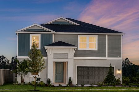 Hawkstone by Casa Fresca Homes in Lithia - photo 18 18