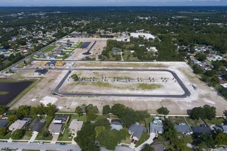 Ravencliffe by M/I Homes in Oviedo - photo 8 8