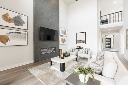 Tompkins Reserve by Tri Pointe Homes in Katy - image 18