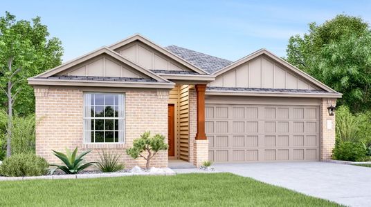 Whisper - Master planned community in San Marcos, TX 24 24