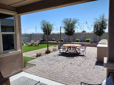 Sunrise – Canyon Series by Landsea Homes in Surprise - photo 7 7