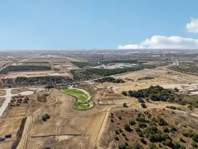 Aire at Evelyn by Century Communities in Austin - image 3
