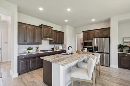Belle Meadows by Risewell Homes in Cleburne - image 7