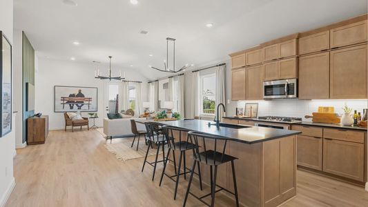 Southern Pointe by DRB Homes in College Station - image 8