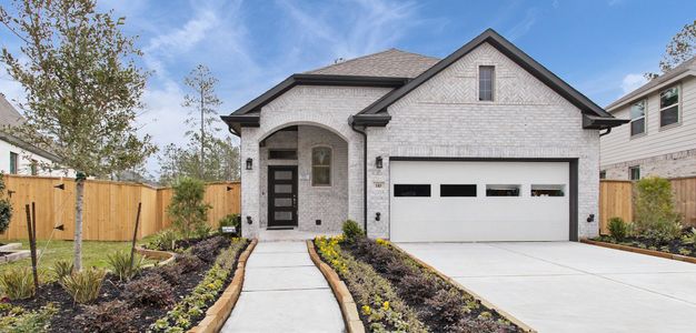 Sunterra - Master planned community in Katy, TX 38 38