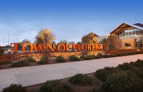 Sun City Anthem at Merrill Ranch by Del Webb in Florence - photo 6 6