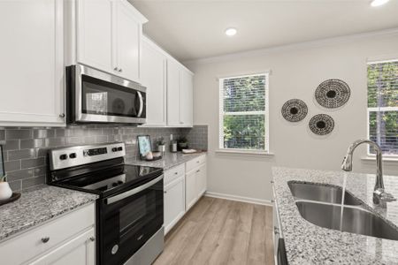 Tell River by Rockhaven Homes in Atlanta - photo 16 16