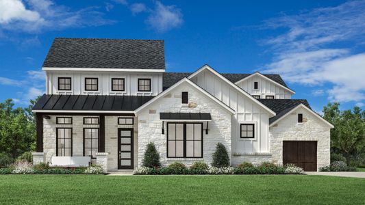 Lakewood at Brookhollow - Master planned community in Frisco, TX 17 17