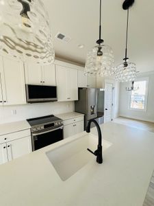 Hawthorne Summit by Veranda Homes in Greenville - image 8