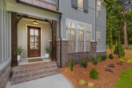 Seaforth Preserve by RobuckHomes in Pittsboro - photo 14 14