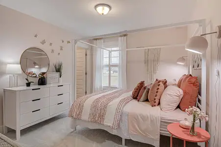 Sweetbrier by Mungo Homes in Durham - photo 48 48