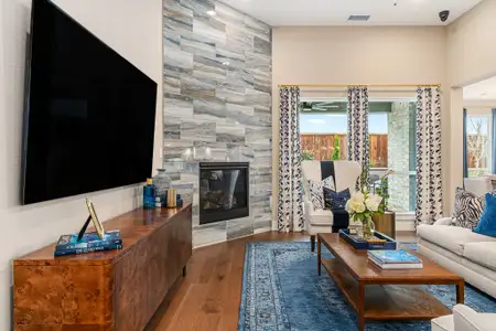 Wellington 60s by American Legend Homes in Fort Worth - photo 19 19