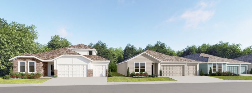 Groves at Grenelefe: Classic Collection by Lennar in Haines City - image