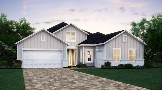 Tributary: Tributary Classic Collection by Lennar in Yulee - photo 0