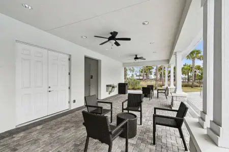 Berry Bay by M/I Homes in Wimauma - image 6
