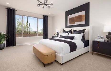 Upper Canyon by Pulte Homes in Phoenix - photo 10 10