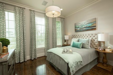 Somerset Green - Master planned community in Houston, TX 24 24