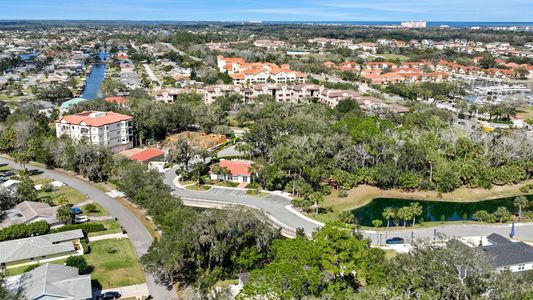 The Hammocks at Palm Harbor by Dream Finders Homes in Palm Coast - photo 51 51