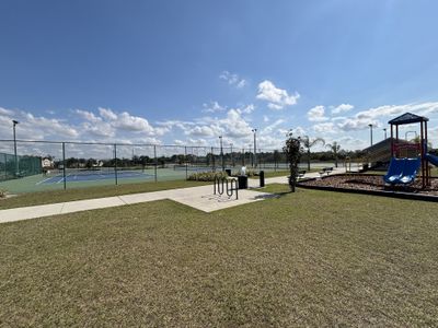 Avian Pointe Townhomes by D.R. Horton in Apopka - photo 11 11