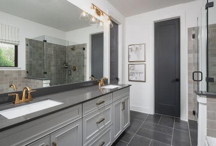 The Meadows at Imperial Oaks by Ashton Woods in Conroe - image 7