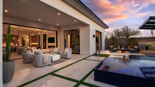 Sonoran Trails by Toll Brothers in Cave Creek - photo 12 12