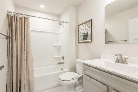 Newberry 55+ Single Family Homes by Ryan Homes in McDonough - image 13