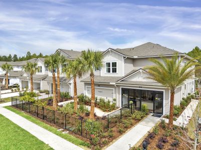 Woodland Park by Providence Homes (Florida) in Ponte Vedra Beach - photo 2 2