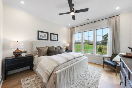 Bronze Leaf at Croasdaile Farm by Homes by Dickerson in Durham - photo 31 31