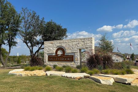 ValleyBrooke by M/I Homes in Mesquite - image