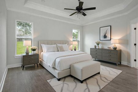 Greenbrier by Reece Homes in Bryan - image 10