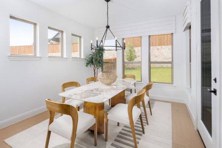 Hillside Village by Coventry Homes in Celina - image 6