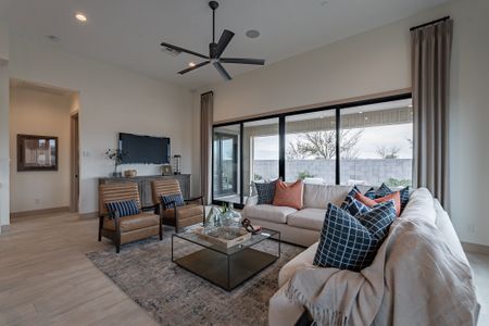 Atrium at Somerset by Capital West Homes in Gilbert - photo 10 10