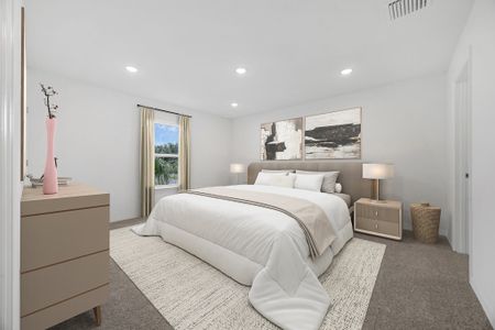 Shenandoah Reserve by Hartizen Homes in Orlando - image 16