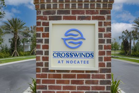 Crosswinds At Nocatee by Riverside Homes in Ponte Vedra Beach - photo 50 50