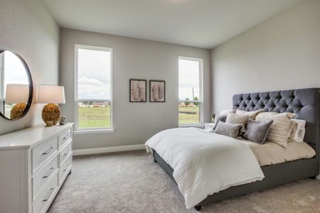 Hampton Park Estates by Kindred Homes in Glenn Heights - photo 18 18