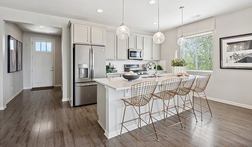 Creekside Village by Richmond American Homes in Thornton - photo 67 67