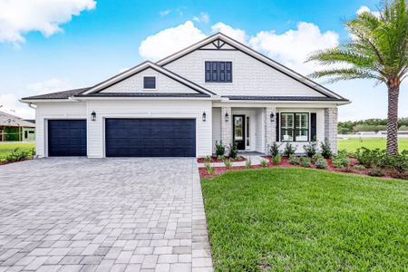 Sandy Ridge by SEDA New Homes in Yulee - photo 7 7