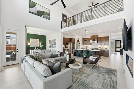Silverleaf 60s 9