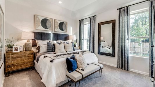 Sunterra: Avante Collection by Lennar in Katy - photo 17 17