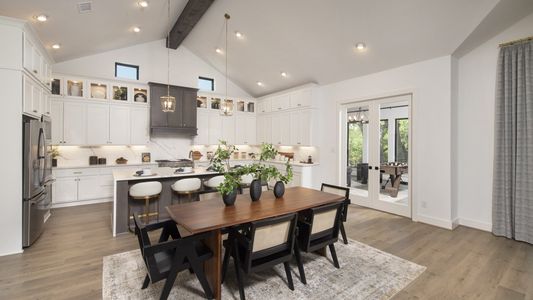 Parten 75'/85' by Perry Homes in Austin - photo 10 10