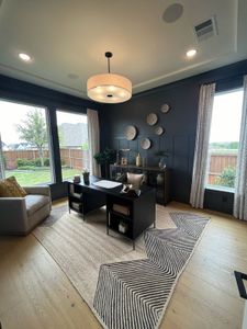 Mustang Lakes – 65’ by Tradition Homes in McKinney - image 10