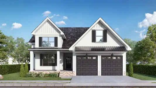 Harvest Grove by Riverstone Construction, LLC in Cleveland - image