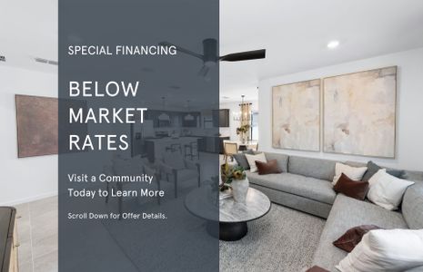 Caloosa Cove by Centex in Labelle - photo 17 17