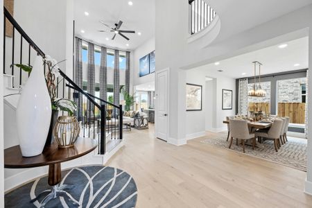 Grand Central Park – 50' 5