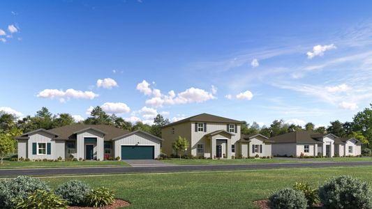 Ibis Cove by Lennar in Homestead - image