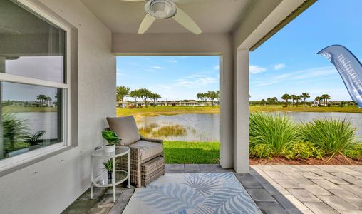 Aspire at Waterstone by K. Hovnanian® Homes in Fort Pierce - photo 9 9