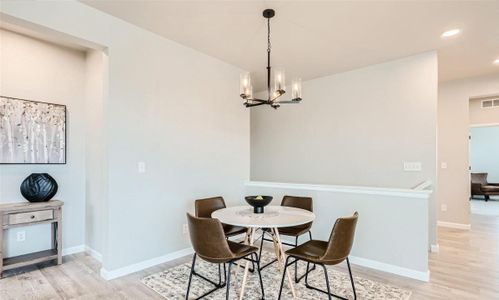 Centennial Crossing by Windmill Homes in Milliken - photo 11 11